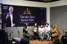 Milenial Pasuruan Tingkatkan...