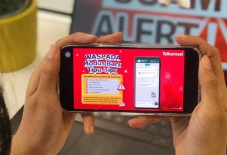 Data Pribadi Rawan Dicuri,...