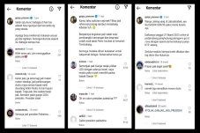 Indonesia Batal Tuan...