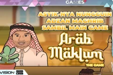 Ngabuburit Main Game...
