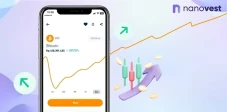 Harga Bitcoin Melonjak,...
