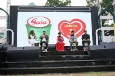 Masyarakat Kota Probolinggo...