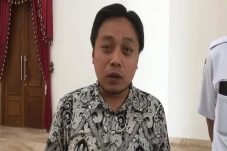 Bupati Bojonegoro Menghadiri...