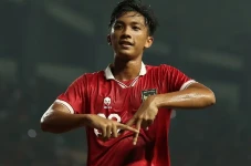 Piala Dunia U-20 di...