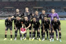 Ranking FIFA Indonesia...