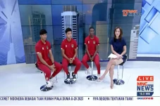 Indonesia Batal Gelar...