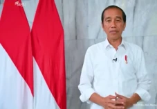 Jokowi Minta Ketum PSSI...