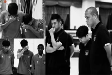 Foto Hitam Putih Media...