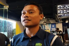 Pemain Persib Takut...