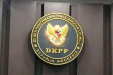 Hari Ini, DKPP Putuskan...
