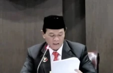 DKPP Jatuhkan Sanksi...