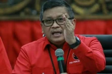 PDIP Tak Akan Sanksi...
