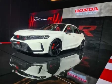 Honda Civic Type R 2023...