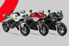 CFMoto Hadirkan Penantang...