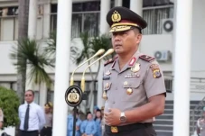 5 Jenderal Polisi Asal...