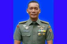 3 Jenderal TNI Alumni...