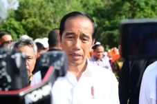 Jokowi Tekankan Pentingnya...