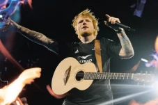 Ed Sheeran Akan Rilis...