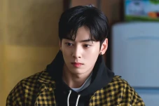 Cha Eun Woo Tolak Tawaran...