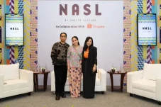 Koleksi NASL by Nagita...