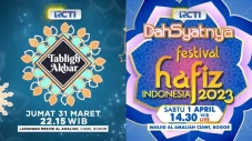 Berkah Indahnya Kebersamaan...