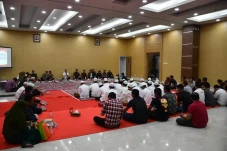 Polresta Bandara Soetta...