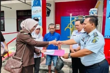 Dapat Keadilan Restoratif...