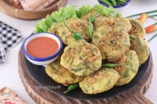 Resep Bakwan Pontianak,...