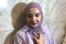 Cerita Perjuangan Berat...