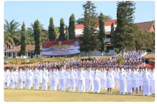 IPDN Sediakan 534 Formasi,...