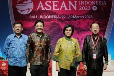 Sri Mulyani: Kita Perlu...