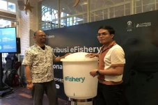 Riset LD FEB UI: eFishery...