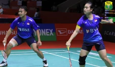 Hasil Spain Masters...