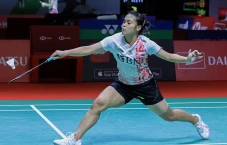 Hasil Spain Masters...