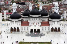 Jadwal Imsakiyah Banda...
