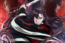 7 Manhwa Murim Pilihan...