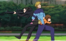 10 Anime Winter 2023...