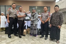 Peserta Didik Sespimmen...