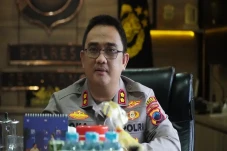 4 Pelaku Penyerangan...