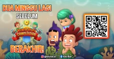 Dua Minggu Lagi Sebelum...