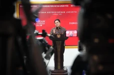 Erick Thohir: Faktor...