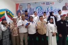Gelar Bukber, Aliansi...