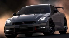 Penampakan Mobil Sport...