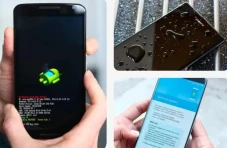 Maksud Wipe Data Xiaomi...