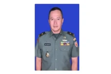 Mutasi TNI, Brigjen...