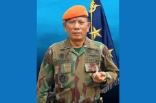 4 Perwira Tinggi TNI-Polri...
