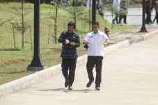 Sandiaga Puji Keindahan...