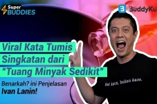 Viral Kata Tumis Singkatan...