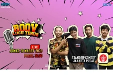Selain Menghibur, Ini...