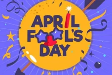 6 Fakta April Mop, Nomor...